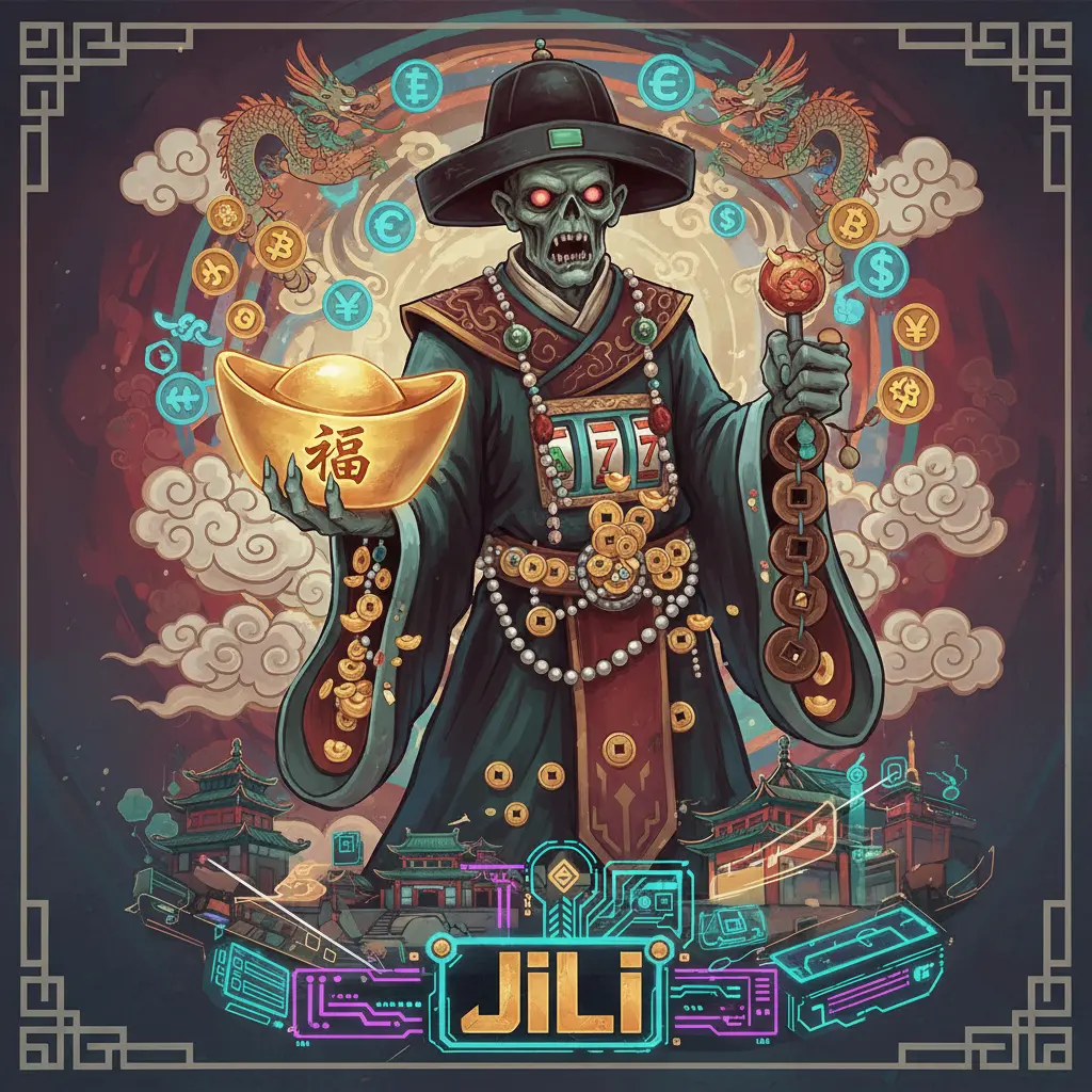 JILI - Fortune