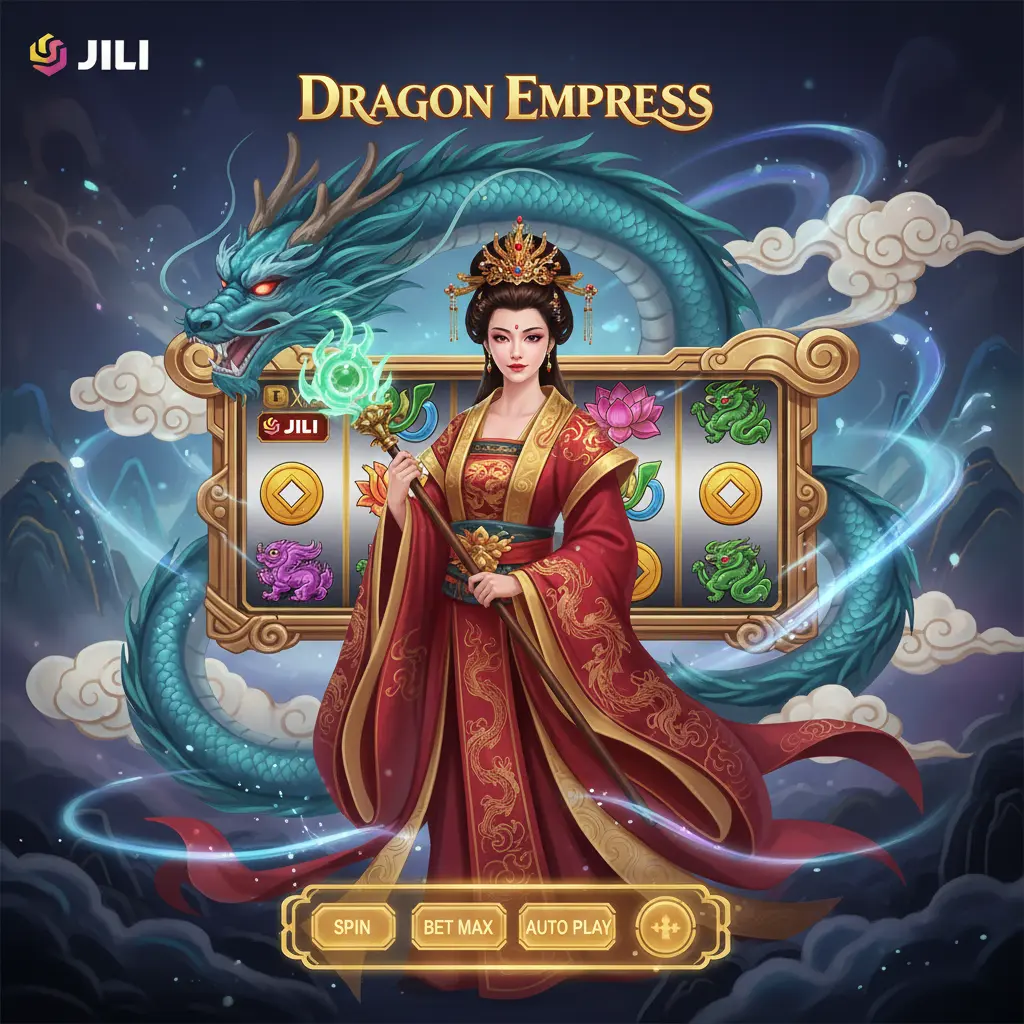 JILI - Empress
