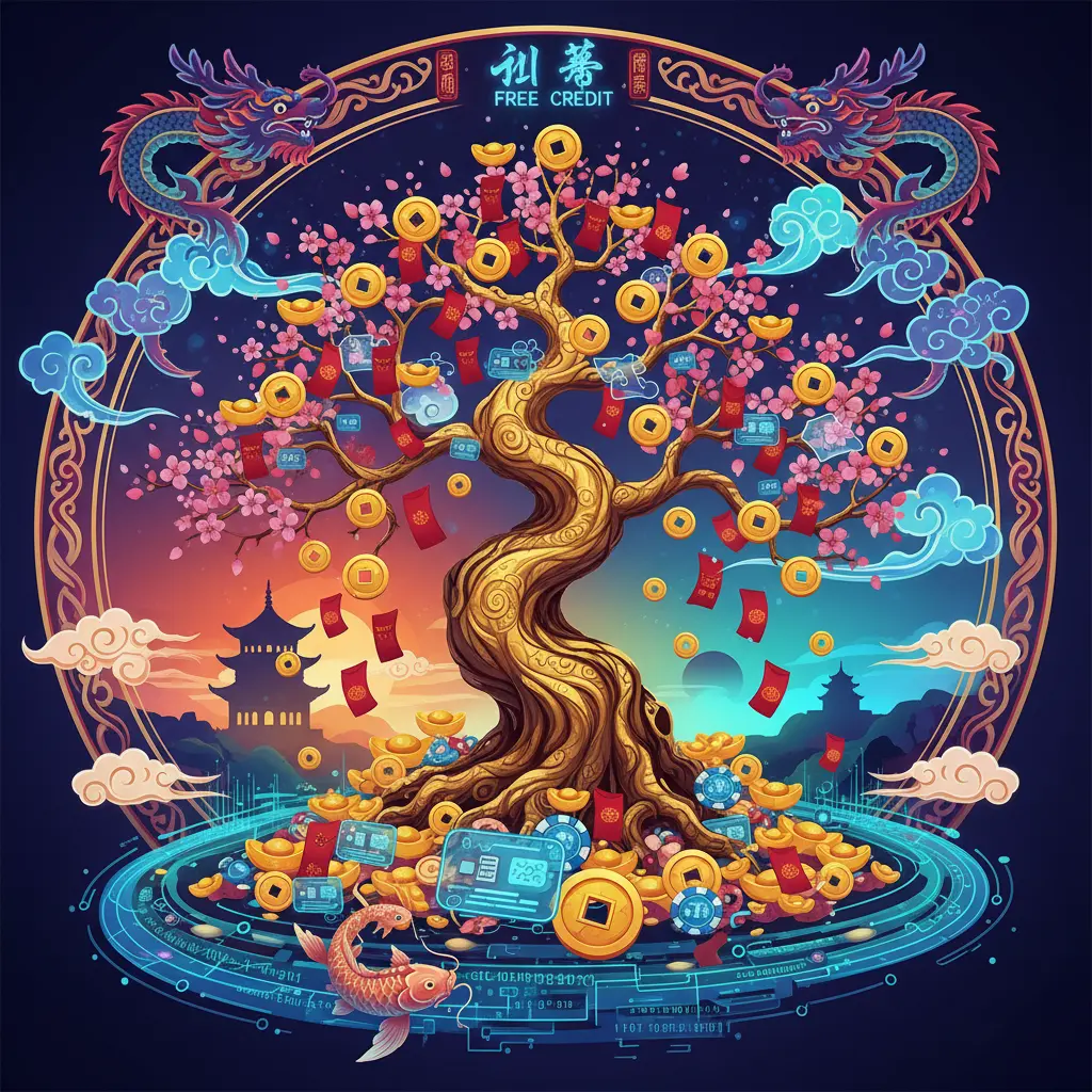 jili free credit - Fortune