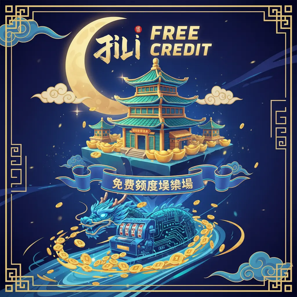 jili free credit - Credit
