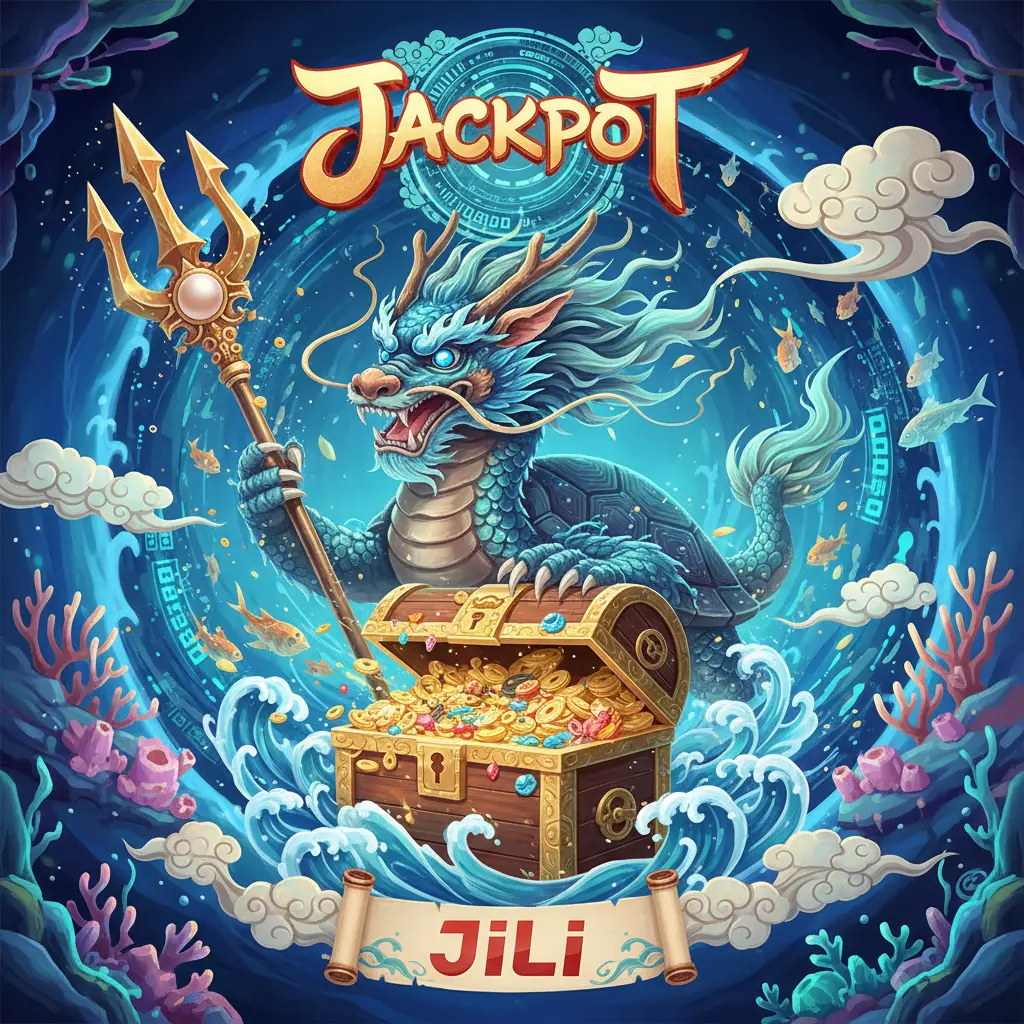JILI - Jackpot
