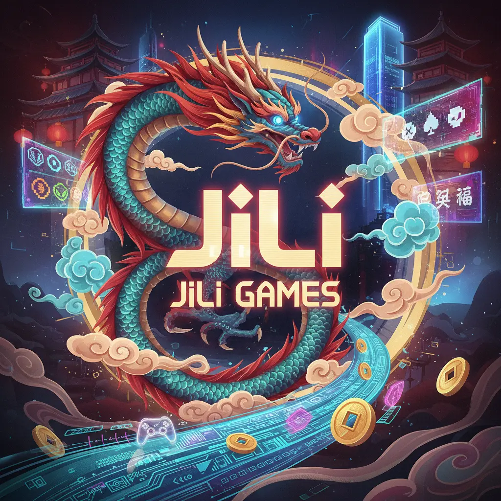 JILI - GAMES