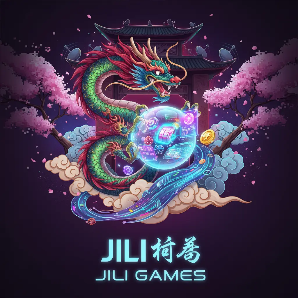 JILI - Games