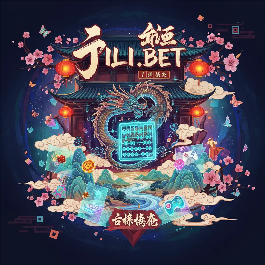 JILI - JILI