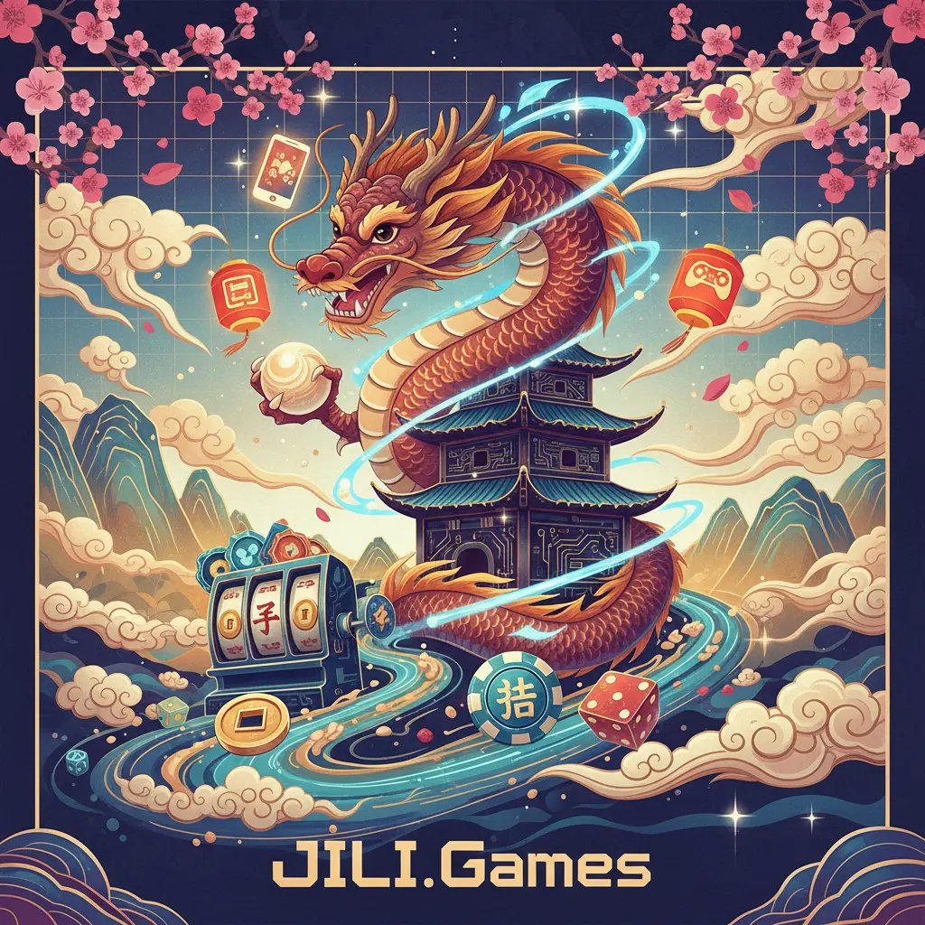 JILI - Games