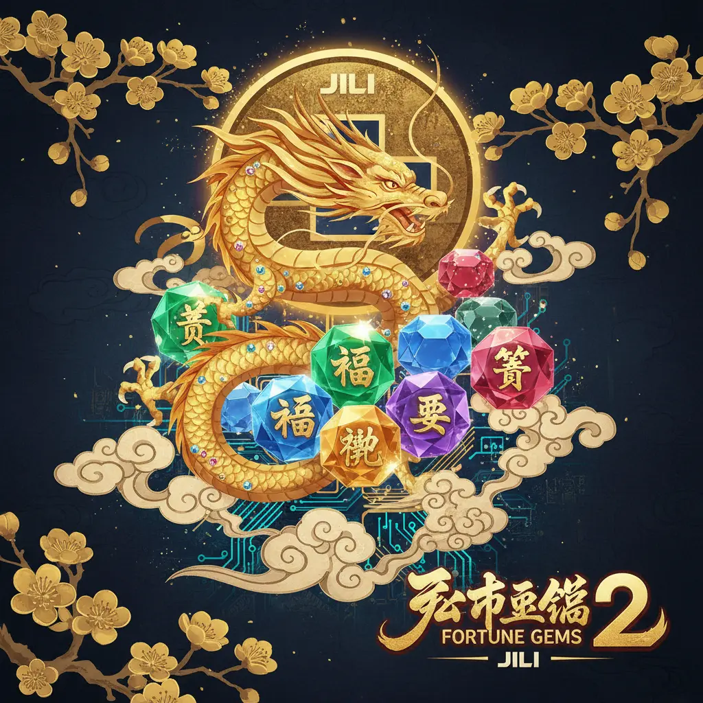 JILI - Fortune