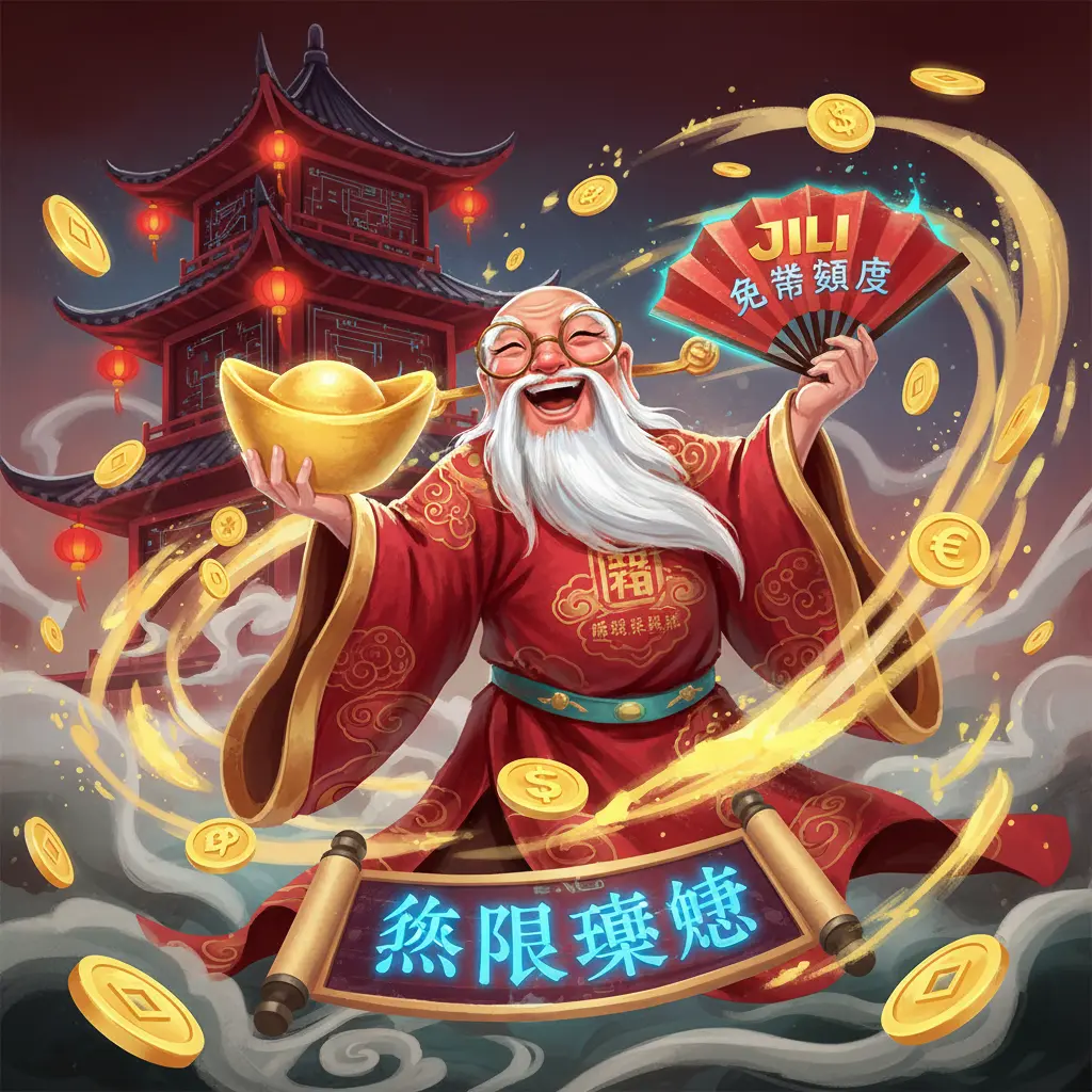 jili free credit - FaFaFa