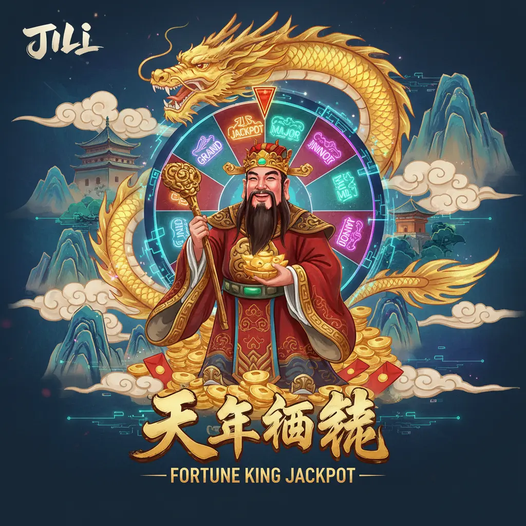 JILI - Fortune